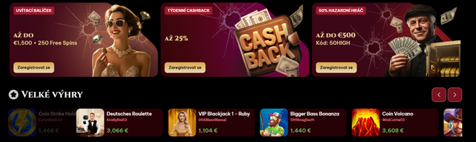 Spinogambino Casino